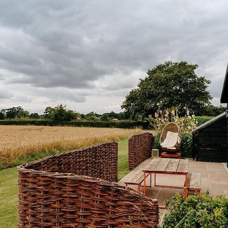 Beautiful Cottage In Bredfield Near To Woodbridge On The Suffolk Coast エクステリア 写真