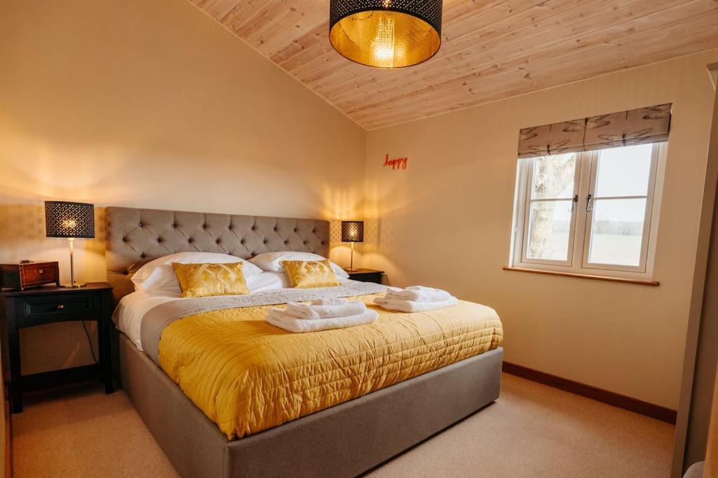 Beautiful Cottage In Bredfield Near To Woodbridge On The Suffolk Coast エクステリア 写真