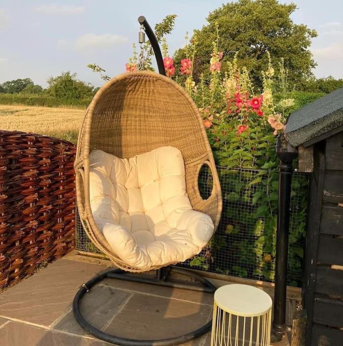 Beautiful Cottage In Bredfield Near To Woodbridge On The Suffolk Coast エクステリア 写真