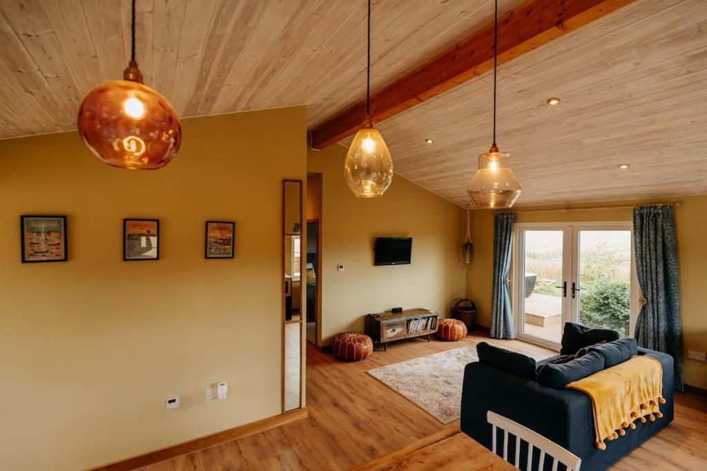 Beautiful Cottage In Bredfield Near To Woodbridge On The Suffolk Coast エクステリア 写真